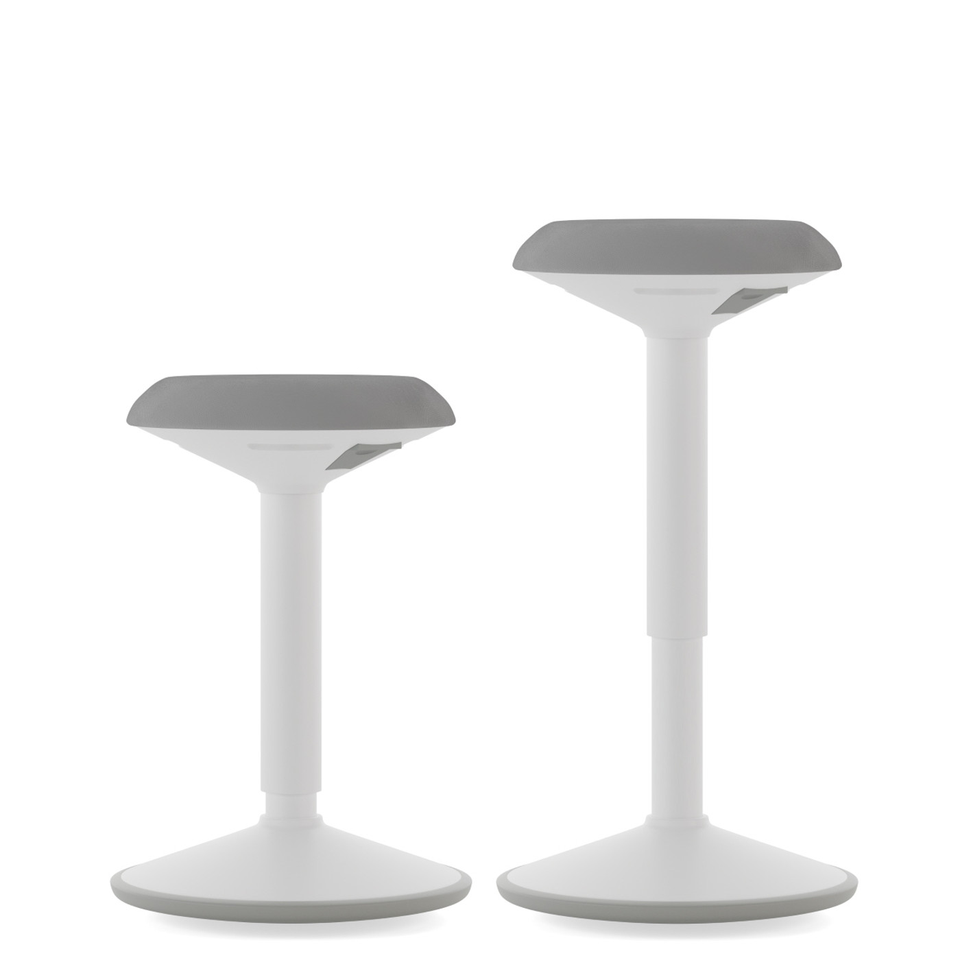Tabouret assis-debout Move