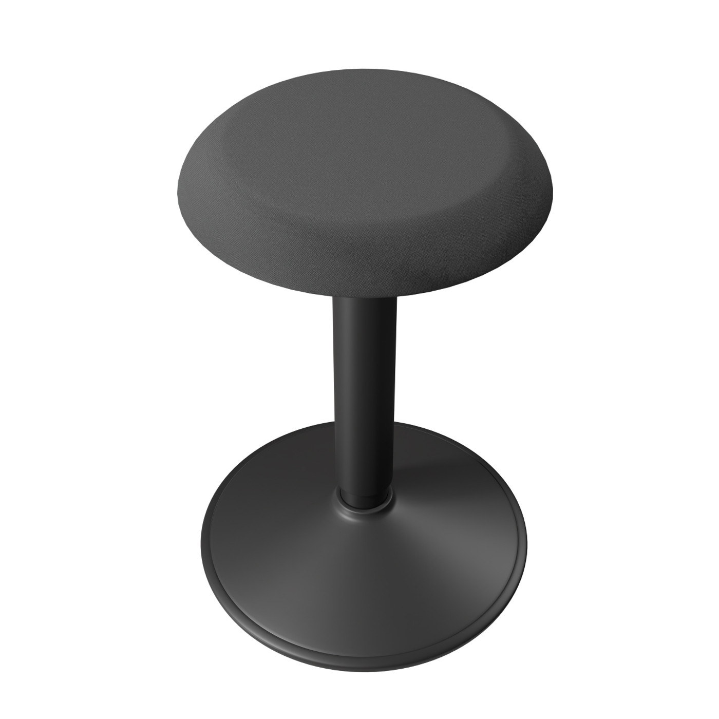 Tabouret assis-debout Move