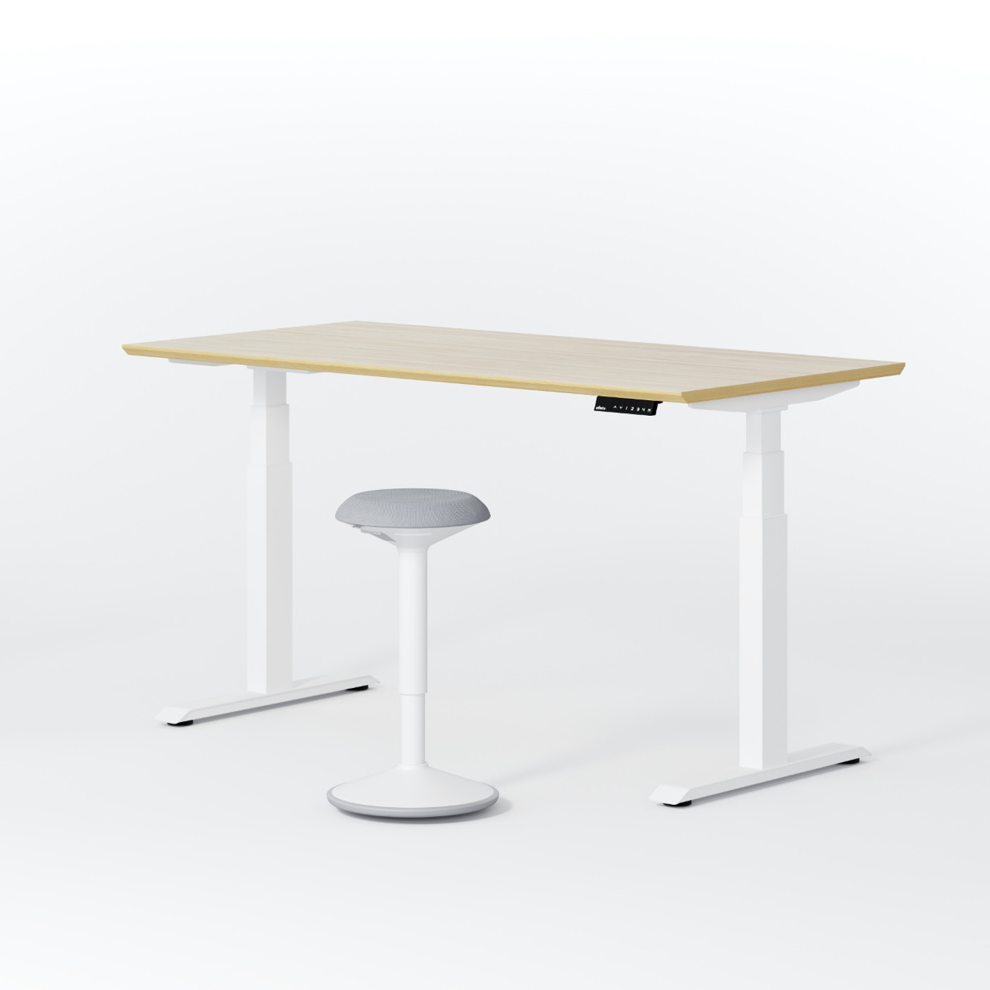 Tabouret assis-debout Move