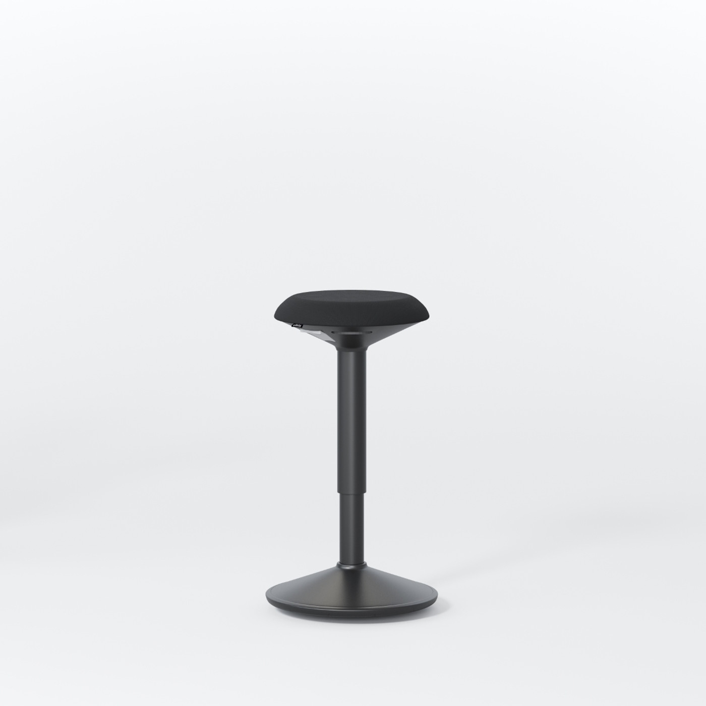 Tabouret assis-debout Move