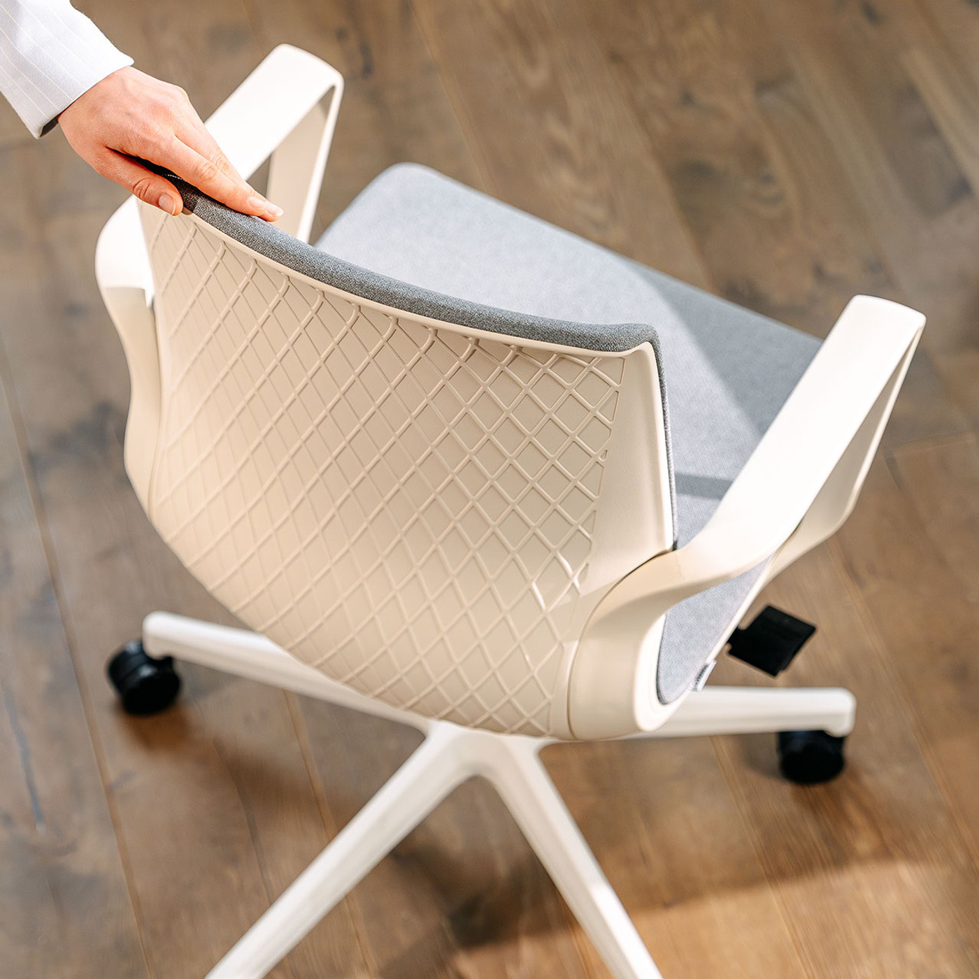 Chaise de bureau Flex Office