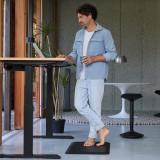 Tapis de sol ergonomique