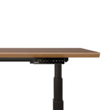 Table de bureau Elevate à hauteur réglable électrique