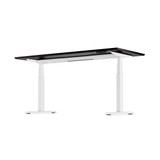Table de bureau Elevate à hauteur réglable électrique