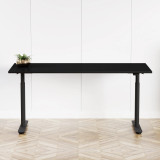 Table de bureau Rise à réglable en hauteur