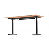 Table de bureau Rise à réglable en hauteur