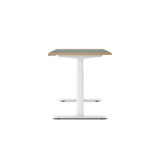 Table de bureau Rise à réglable en hauteur