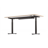 Table de bureau Rise à réglable en hauteur