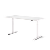 Table de bureau Rise à réglable en hauteur