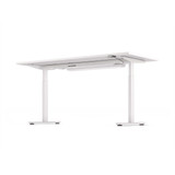 Table de bureau Rise à réglable en hauteur