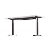 Table de bureau Rise à réglable en hauteur