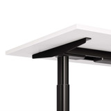 Table de bureau Rise à réglable en hauteur