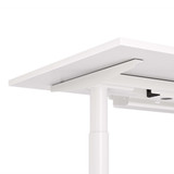 Table de bureau Rise à réglable en hauteur