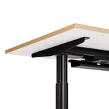 Table de bureau Rise à réglable en hauteur