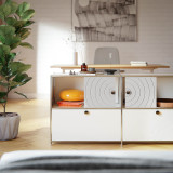 Cubox, Soft Panel (re:new)