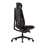 Chaise de bureau Premium Cloud