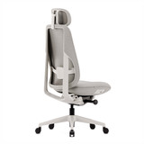 Chaise de bureau Premium Cloud