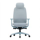 Chaise de bureau Premium Cloud