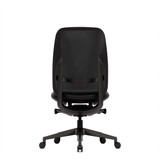 Chaise de bureau Premium Cloud