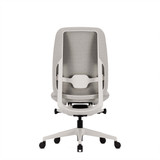 Chaise de bureau Premium Cloud