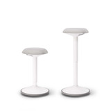 Tabouret assis-debout Move