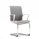 Chaise visiteur Flex Meeting