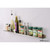 30in Stainless Steel spice rack