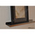 2ft Stainless Steel picture ledge