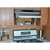 30" over-the-range shelf