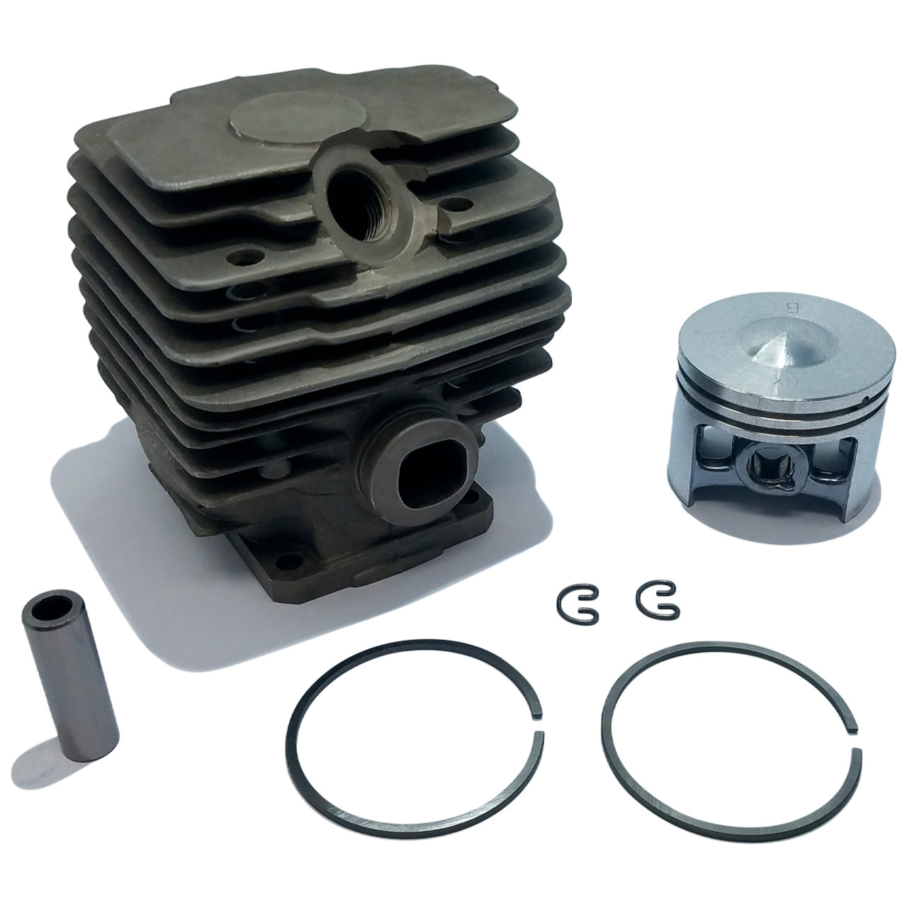 Stihl MS028 Chainsaw Cylinder Kit with Spark Plug Chainsaw Parts