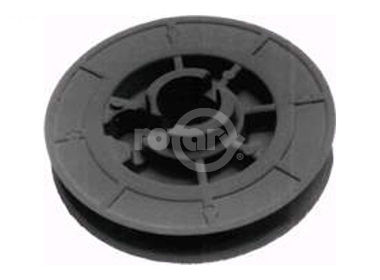 Homelite XL Starter Pulley 97768-A replacement Rotary 8287