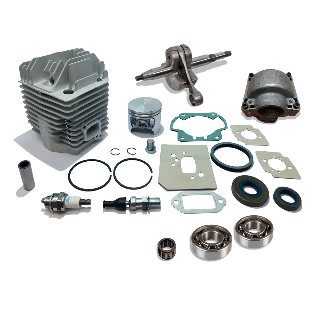 Stihl TS460 CutOff Saw Complete Engine Kit CHAINSAW.PARTS