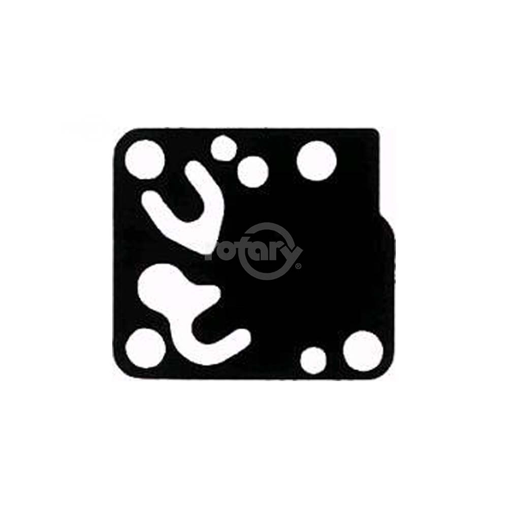 Stihl 031 AV Fuel Pump Diaphragm Tillotson replacement Rotary 8156