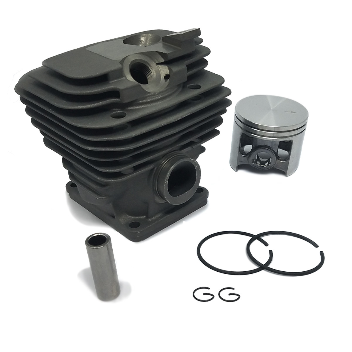 Stihl MS461 Chainsaw Cylinder Kit with Gaskets Chainsaw Parts