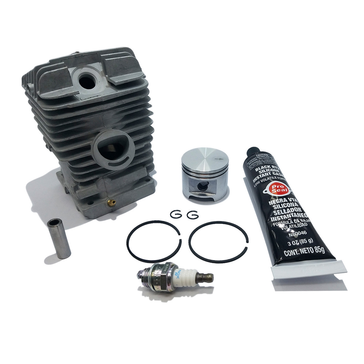 Tubo Benzina Di Ricambio Per Motoseghe Stihl 029, MS290, MS 290 - Foto 5