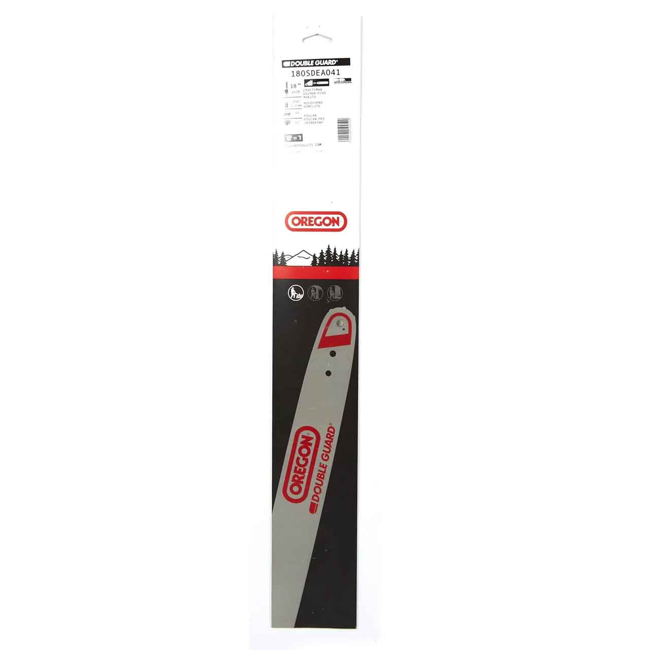 Guide Bar Oregon 180SDEA041 Standard 18