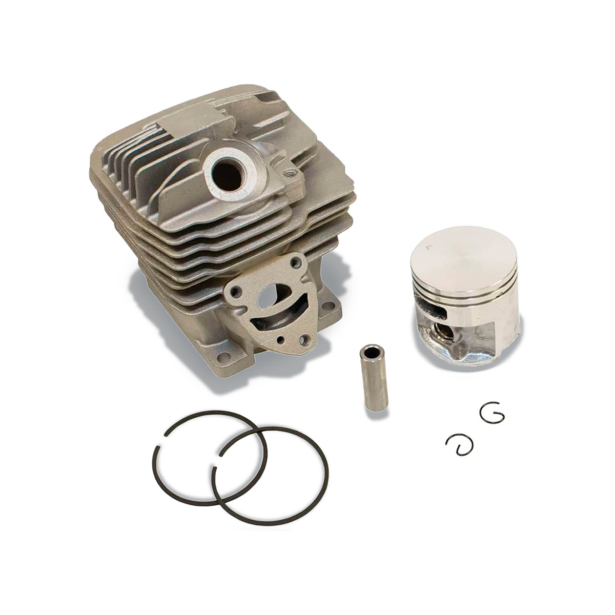 SBS Decompression Valve Blanking Plug For Stihl & Husqvarna Chainsaws - Replaces 1125 025 2200