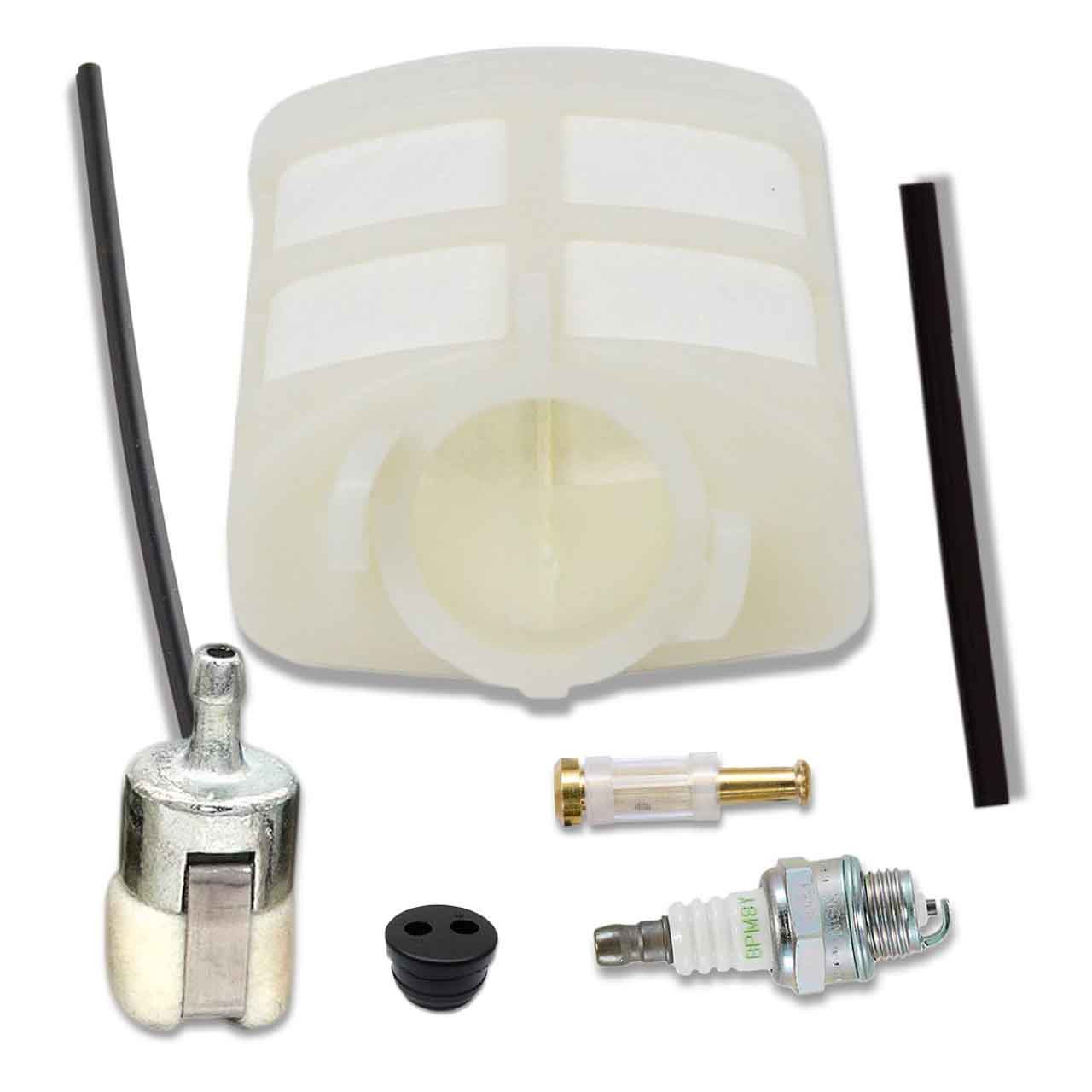 Shindaiwa 352S Tune-Up Kit OEM | Chainsaw Parts Shindaiwa 352S Tune-Up Kit OEM | Chainsaw Parts