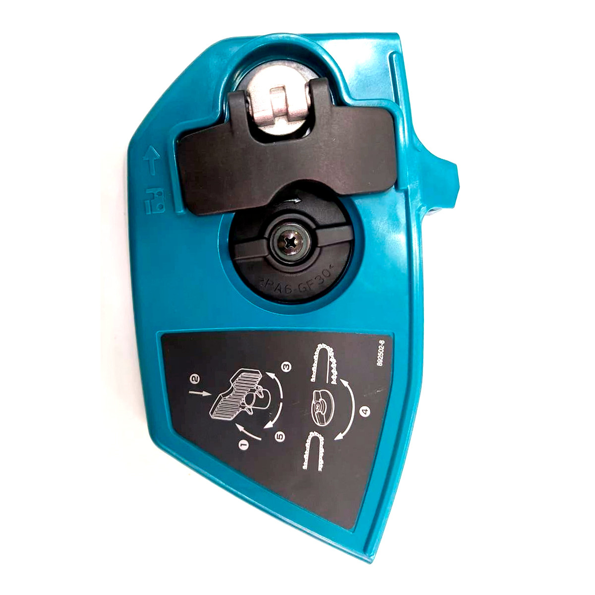 142783-7 SPROCKET GUARD TLC COMPLETE B | Chainsaw Parts 