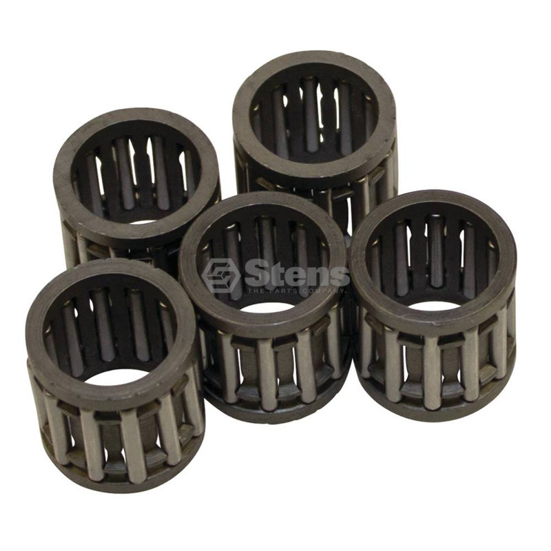 Cuscinetti A Ago Pistone Per Motosega Stihl 084 088 MS880 MS780 - 3 Pezzi