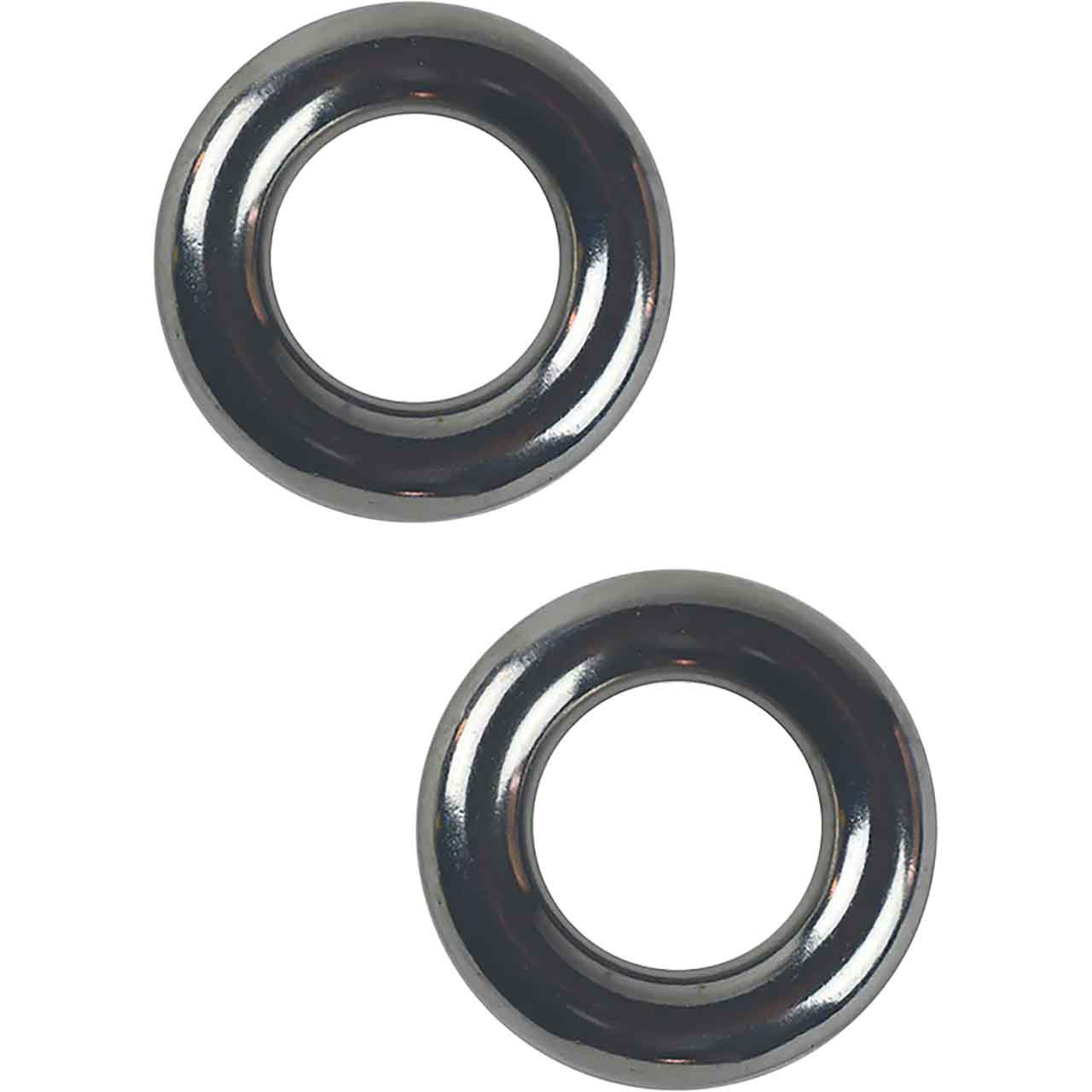 Shop Rigging Rings Stainless Steel USR-46-S Stainless Steel Rigging Ring (2-Pack) From PRO ...