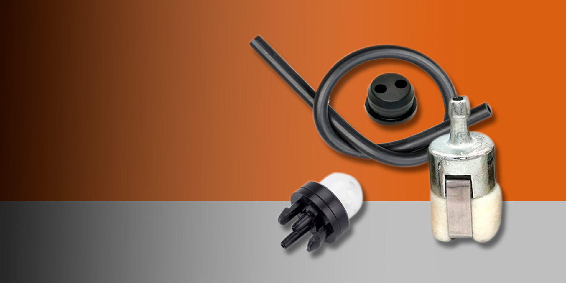 CS310-FL Echo CS-310 Fuel Line Kit OEM