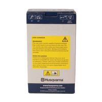 585551284 24 Chain C83S 3/8 .050 HUSQVARNA Genuine OEM Part.