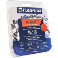 581643602 16 Chn Sp33G .325 050 66Dl Cs HUSQVARNA Genuine OEM Part.