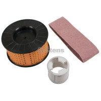 Stihl TS510 Air Filter Kit 4221 007 1002 replacement