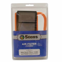 Stihl TS420 Air Filter Kit 4238 140 4404 replacement Stens 605531 PACK OF 12