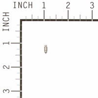 Stihl 010 AV Fuel Inlet Needle Walbro 8282 replacement Rotary 8112 PACK OF 10