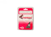 Echo CS-3000 .050 40 Links LOW PRO Chain with Bumper Link Stihl 63PM3 40 replacement Rotary 7221040