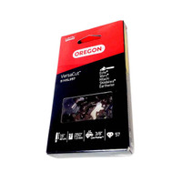 91VXL057G Saw Chain of 16" - VersaCut Oregon, .050", 57DL