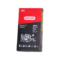73EXL072G Saw Chain of 20" - PowerCut Oregon, .058", 72DL